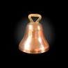 Small Copper Bell